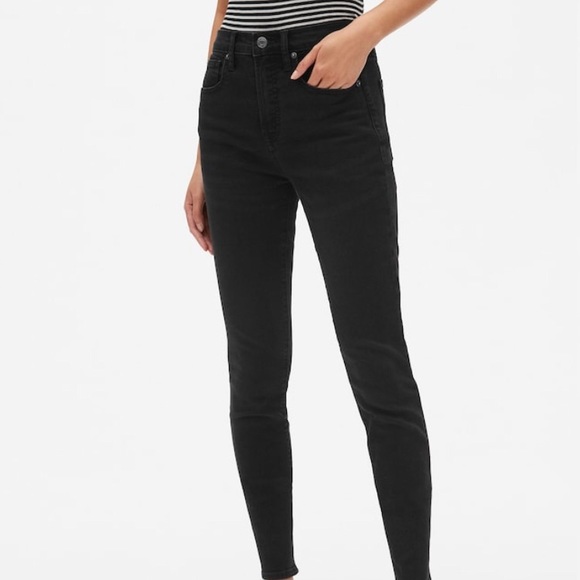 gap tall inseam